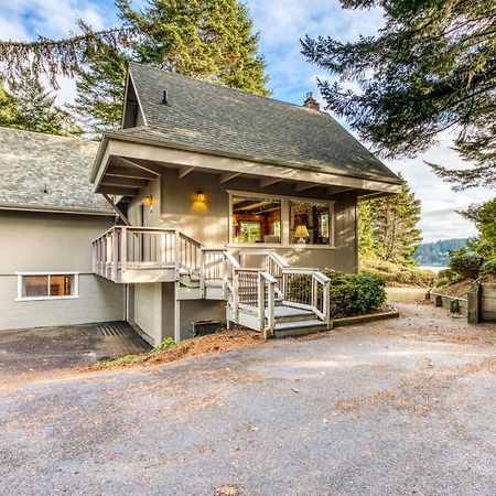 Sunset Dunes Florence Exterior foto