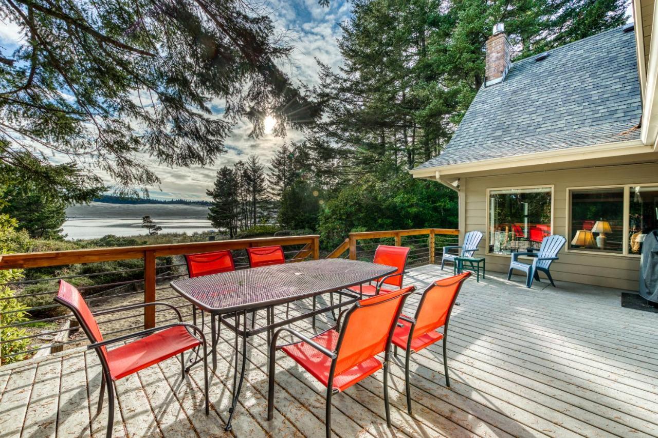 Sunset Dunes Florence Exterior foto