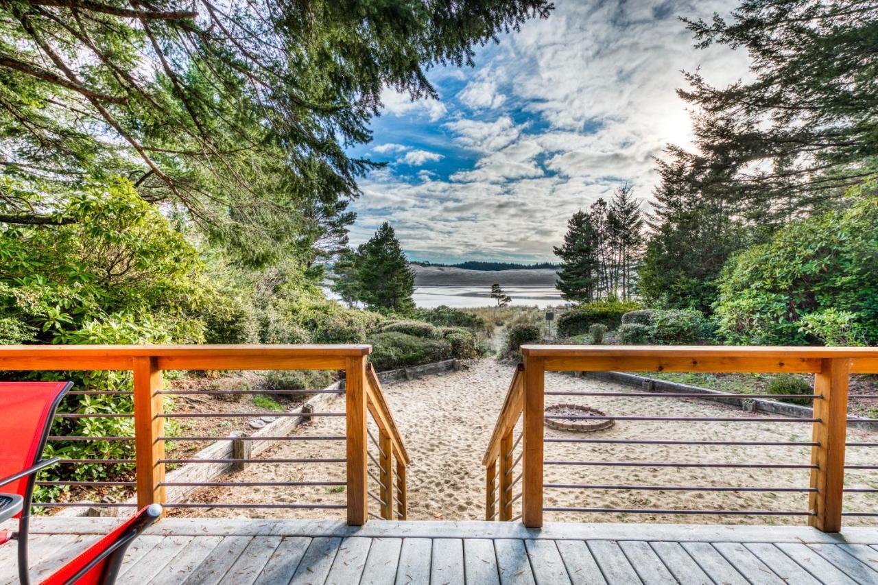 Sunset Dunes Florence Exterior foto