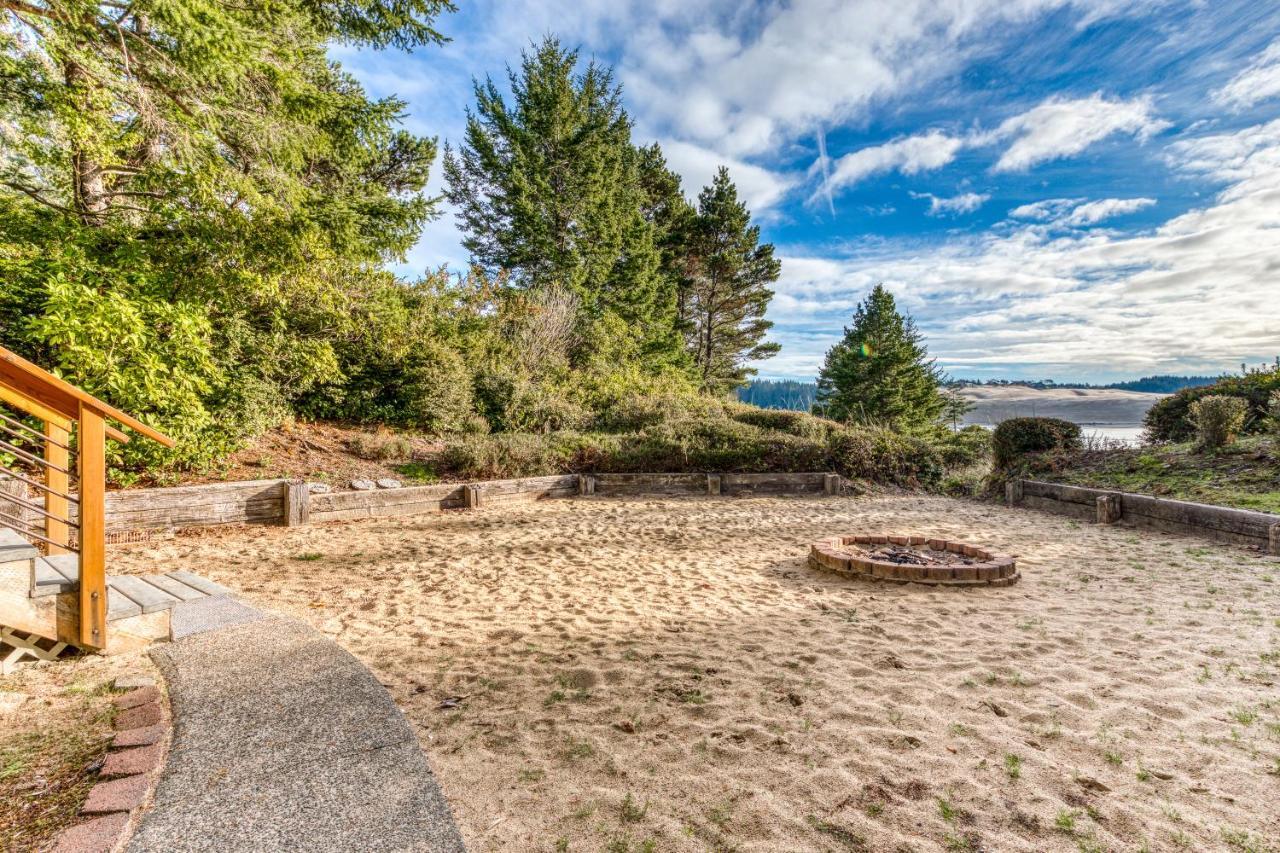 Sunset Dunes Florence Exterior foto